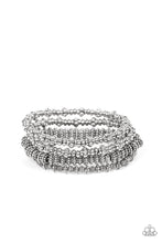 Load image into Gallery viewer, Country Charmer  -  Silver

