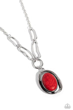 Load image into Gallery viewer, Sandstone Stroll - Red
