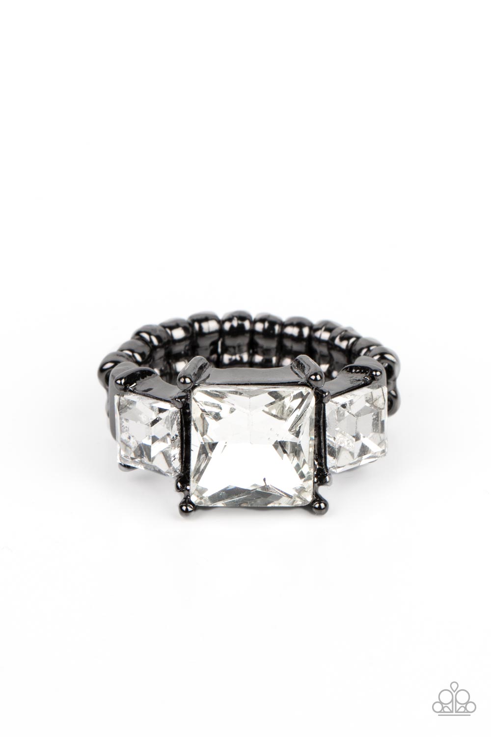 Treasured Twinkle  -  Black (R10)