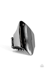 Load image into Gallery viewer, Pointed Palm Desert - Black (R830)
