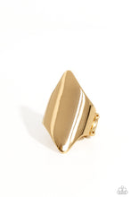 Load image into Gallery viewer, Pointed Palm Desert - Gold (R753)
