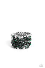 Load image into Gallery viewer, Lawbreaking Loot - Green (R698)
