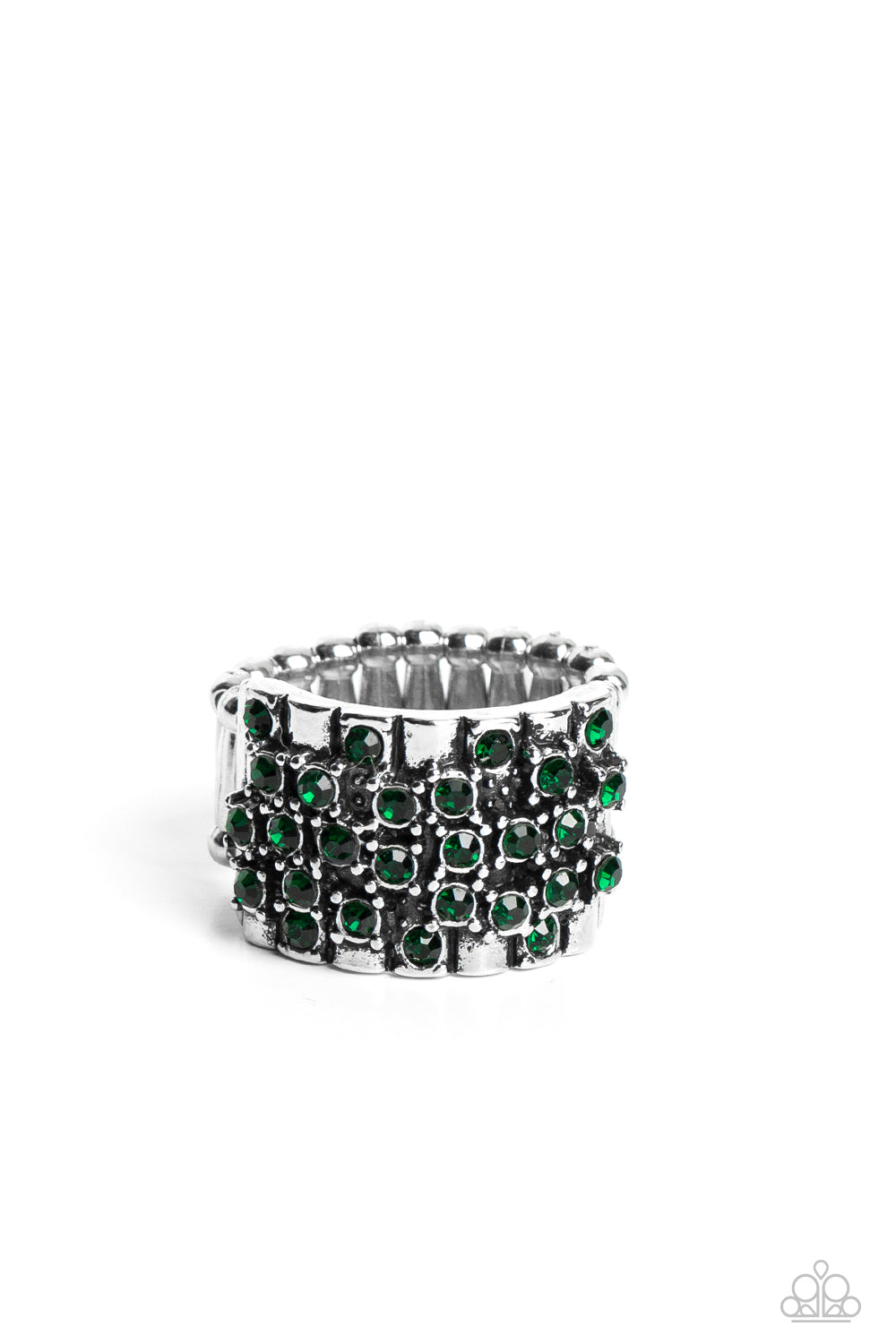 Lawbreaking Loot - Green (R698)