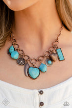 Load image into Gallery viewer, Simply Santa Fe - 0223
