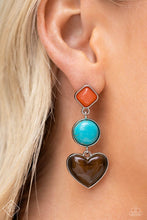 Load image into Gallery viewer, Simply Santa Fe - 1223
