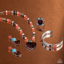 Load image into Gallery viewer, Simply Santa Fe - 1223
