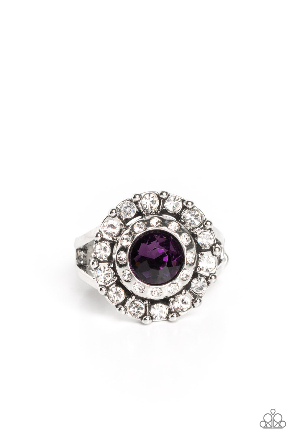 Twinkling Trance - Purple (R713)