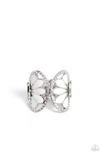 Load image into Gallery viewer, Concaved Catwalk - White (R696)
