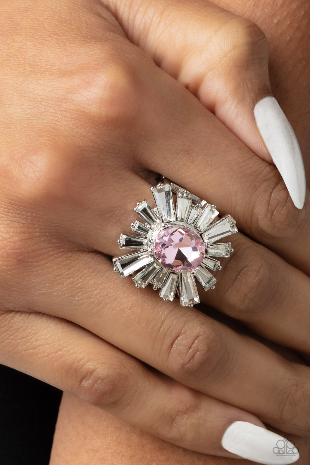 Starburst Season - Pink (R670)