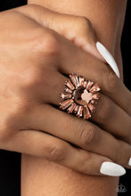 Load image into Gallery viewer, Starburst Season - Copper (R653)
