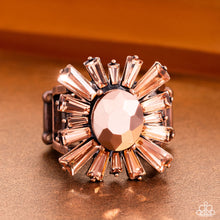 Load image into Gallery viewer, Starburst Season - Copper (R653)
