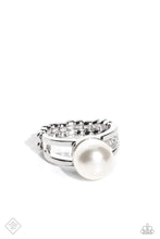 Load image into Gallery viewer, All American PEARL - White (R695)

