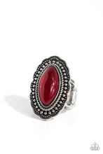 Load image into Gallery viewer, Western Wager - Red (R684)
