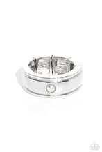Load image into Gallery viewer, Seize the Sophistication - White (R712)
