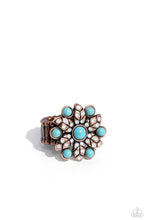 Load image into Gallery viewer, Flower of Life - Copper (R756)
