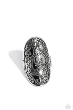 Load image into Gallery viewer, PAISLEY for You - Silver (R795)
