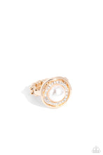 Load image into Gallery viewer, Chic Center - Gold (R742)
