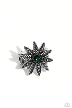 Load image into Gallery viewer, Sunflower Season - Green (R686)
