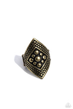 Load image into Gallery viewer, Hey, Hot STUD! - Brass (R799)
