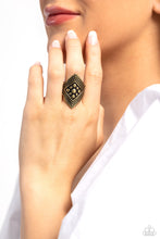 Load image into Gallery viewer, Hey, Hot STUD! - Brass (R799)
