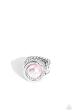 Load image into Gallery viewer, Folded Flair - Pink (R842)
