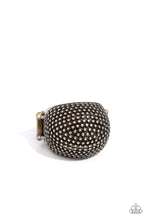 Load image into Gallery viewer, Packed Up - Brass (R772)
