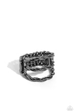 Load image into Gallery viewer, Corded Command - Black (R760)
