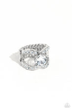 Load image into Gallery viewer, Bow Chicka Bow Wow - White (R840)
