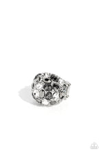 Load image into Gallery viewer, BLING Loud and Proud - Silver (R745)
