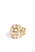 Load image into Gallery viewer, BLING Loud and Proud - Gold (R770)

