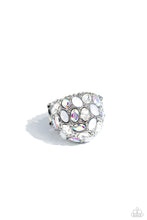 Load image into Gallery viewer, BLING Loud and Proud - White (R692)
