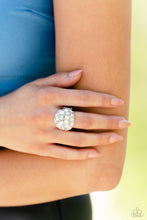 Load image into Gallery viewer, BLING Loud and Proud - White (R692)
