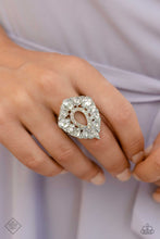 Load image into Gallery viewer, First Class Fairytale - White (R725)
