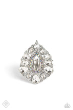 Load image into Gallery viewer, First Class Fairytale - White (R725)
