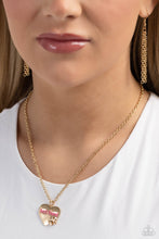 Load image into Gallery viewer, Man&#39;s Best Friend - Gold
