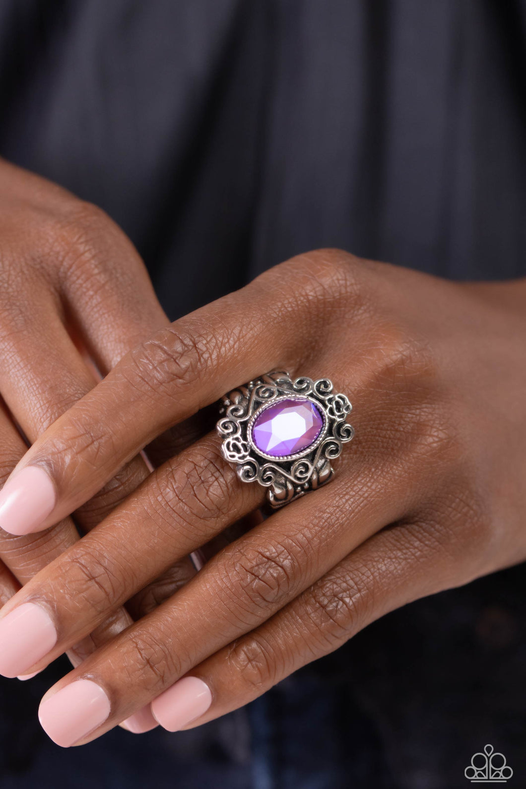 Fairytale Fanatic - Purple (R750)