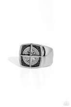 Load image into Gallery viewer, Adventure is Waiting - Silver (R700)

