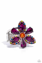 Load image into Gallery viewer, Blazing Blooms - Multi (R807)
