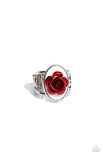 Load image into Gallery viewer, ROSE to My Heart - Red (R694)
