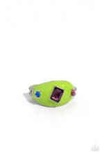 Load image into Gallery viewer, Blinding Behavior - Green (R749)
