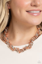 Load image into Gallery viewer, Totally Two-Toned - Copper
