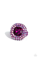 Load image into Gallery viewer, Glistening Grit - Pink (R785)
