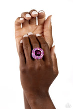 Load image into Gallery viewer, Glistening Grit - Pink (R785)
