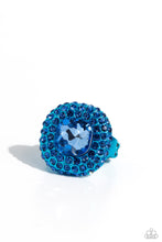 Load image into Gallery viewer, Glistening Grit - Blue (R769)
