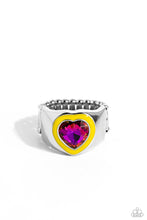 Load image into Gallery viewer, Fond Regard - Yellow (R771)
