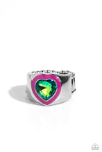 Load image into Gallery viewer, Fond Regard - Pink (R796)
