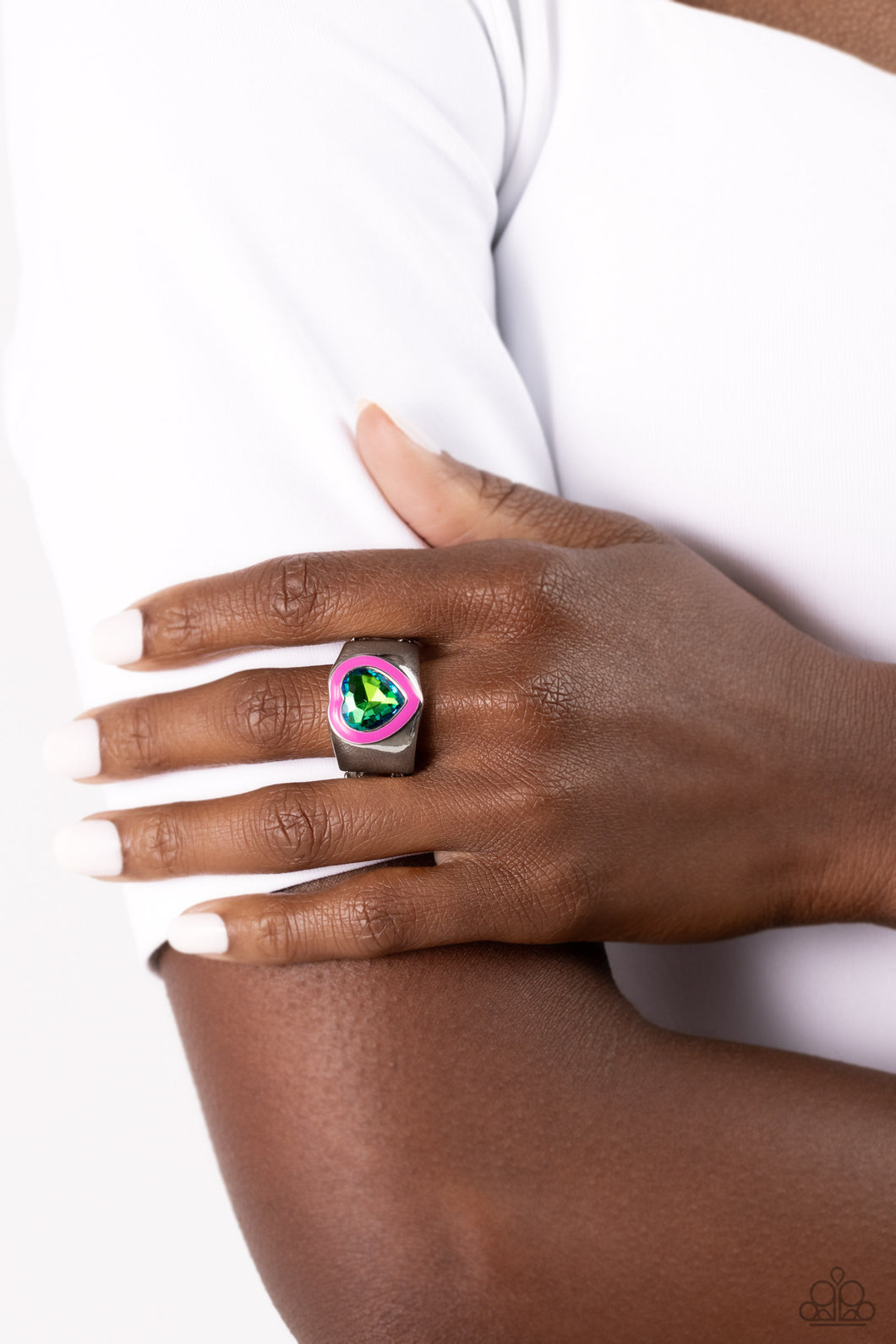 Fond Regard - Pink (R796)