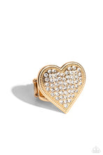 Load image into Gallery viewer, Sweet Serendipity - Gold (R845)
