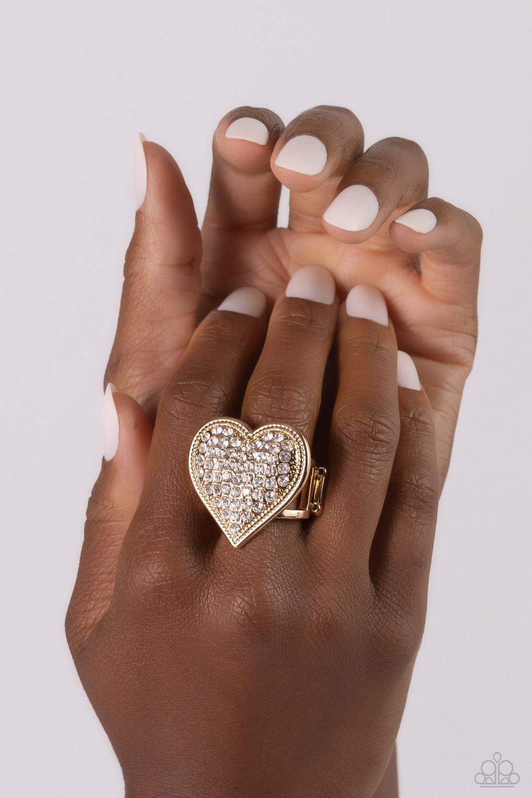 Sweet Serendipity - Gold (R845)