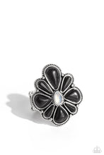 Load image into Gallery viewer, Floral Folklore - Black (R744)

